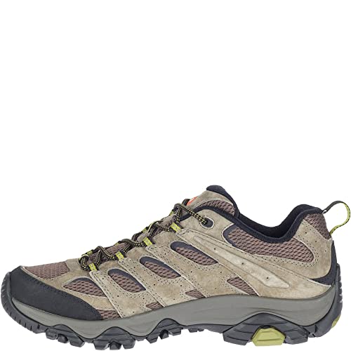 Merrell Moab 3 Herren-Wanderschuhe, 9 Wide