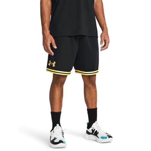 Under Armour Herren UA Perimeter Short Pants, XL