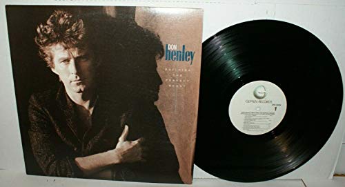Building the perfect beast (1984) [Vinyl LP]