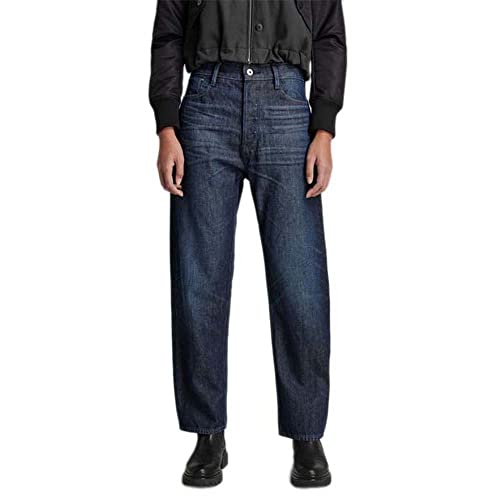 G-STAR RAW Damen Type 89 Loose Jeans