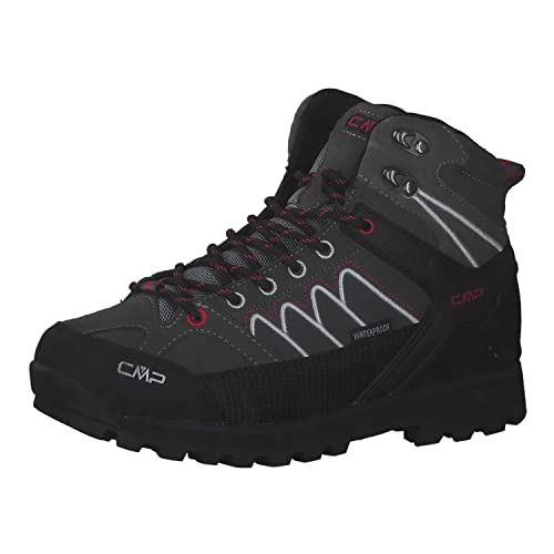 CMP Moon MID WMN Trekking Shoe WP