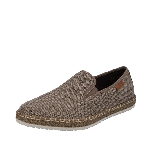 Rieker Herren B5265 Slipper