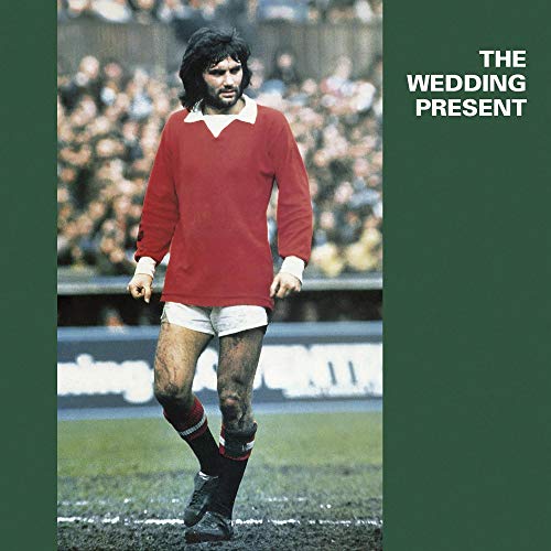 George Best [Vinyl LP]