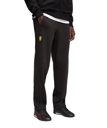 Ferrari Sweatpants PUMA schwarz