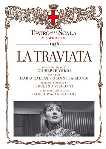 Traviata,la
