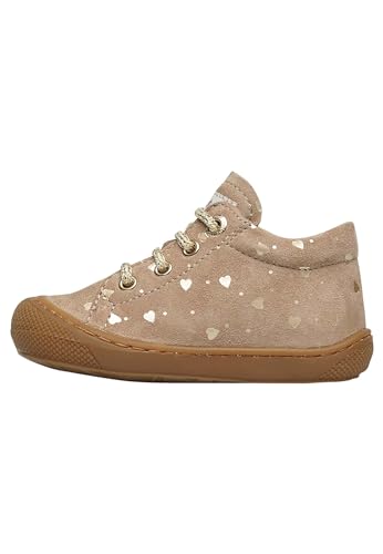 Naturino Cocoon-Scarpine primi passi in Suede, Tortora 27