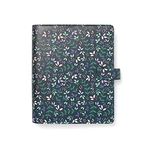 Filofax A5 Garden Organizer, Dusk