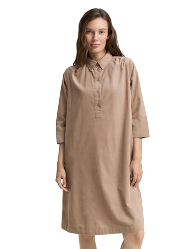 TOM TAILOR Damen Kleid