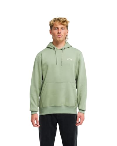 Billabong Arch Po - Sweatshirt - Männer - XL - Grün