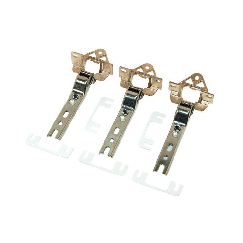 Bosch Gefrierschrank Tür-Scharnier Set