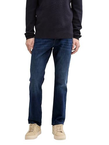 TOM TAILOR TTMARVIN Straight Jeans