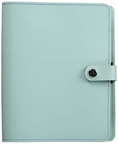 Filofax 26039 Organizer Theoriginal A5 Duck egg Blau