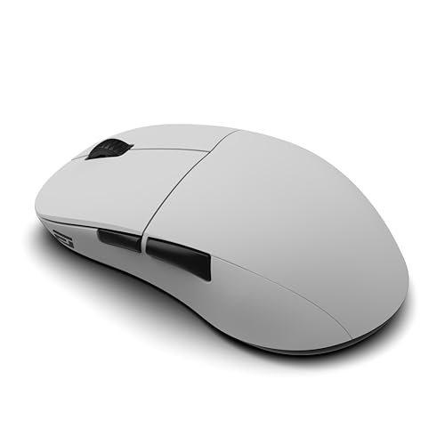 Endgame Gear XM2w 4k Wireless Gaming Maus, kabellos - weiß
