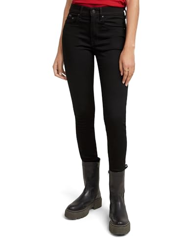G-STAR RAW Damen 3301 High Skinny Jeans