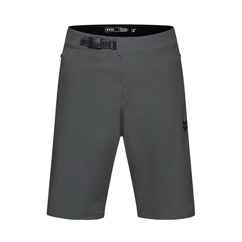 Fox Racing Core Short 17,8 cm Linerless-Shorts, Dark Shadow, 2X