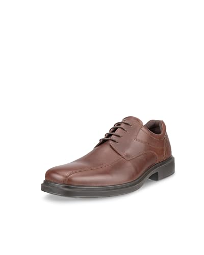 Ecco Herren Helsinki 2 Shoe, Mink, 50 EU