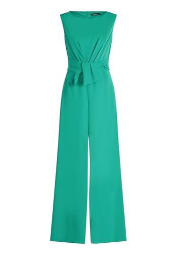Vera Mont Damen 0178/4867 Overalls, Real Green, 40