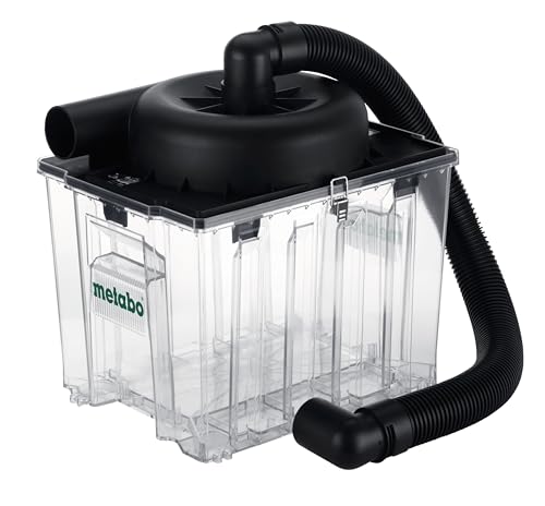 metabo Vorabscheider für Allessauger mit Zyklon-Technologie