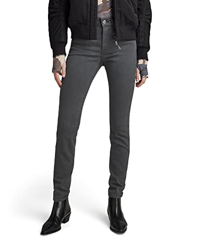 G-STAR RAW Damen Lhana Skinny Jeans