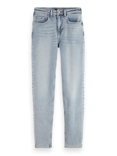 Core - High Five Super Stretch Slim Jeans