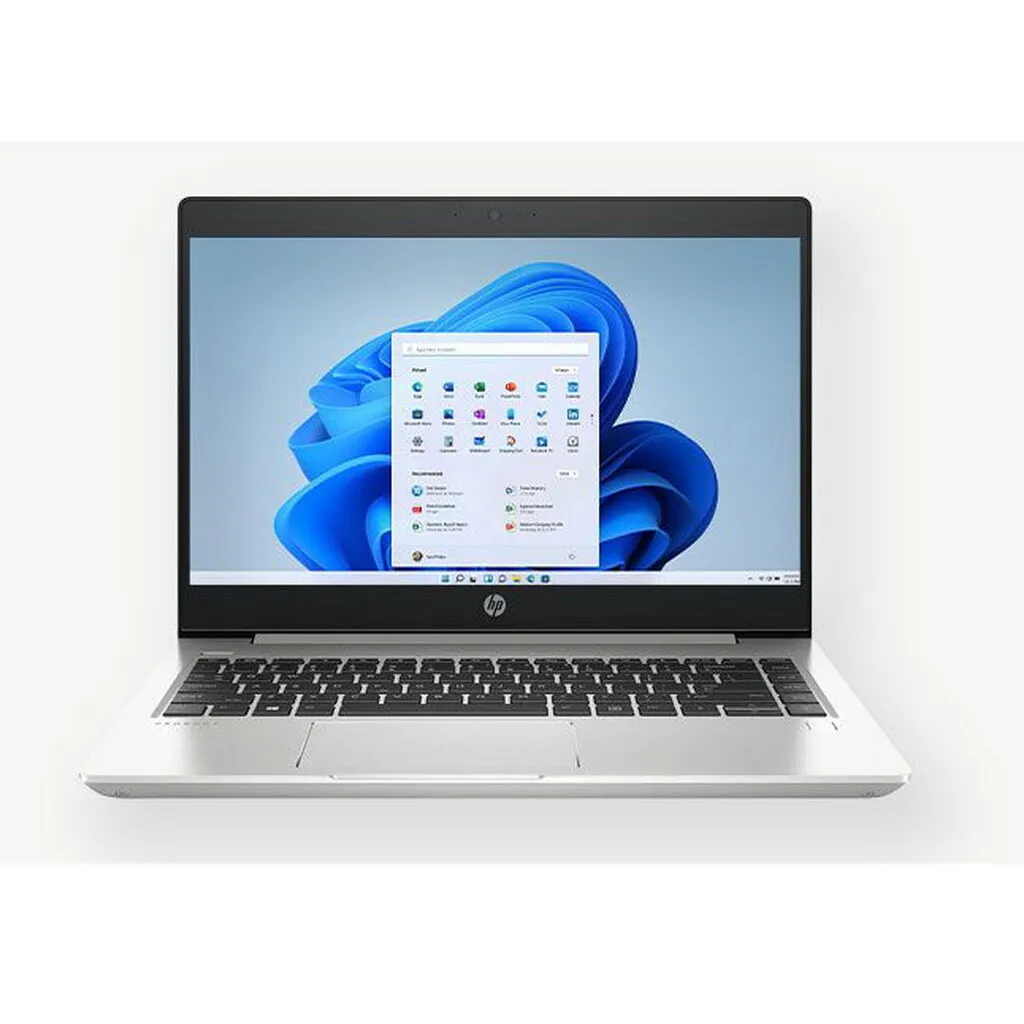 HP ProBook 440 G6 | 14 Inch FHD | Core i5-8165U | 8GB RAM | 256GB SSD | WIN 11 PRO